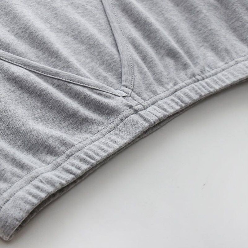 Camiseta sin mangas térmica pa - Sleeveless Undershirt reseña y precio