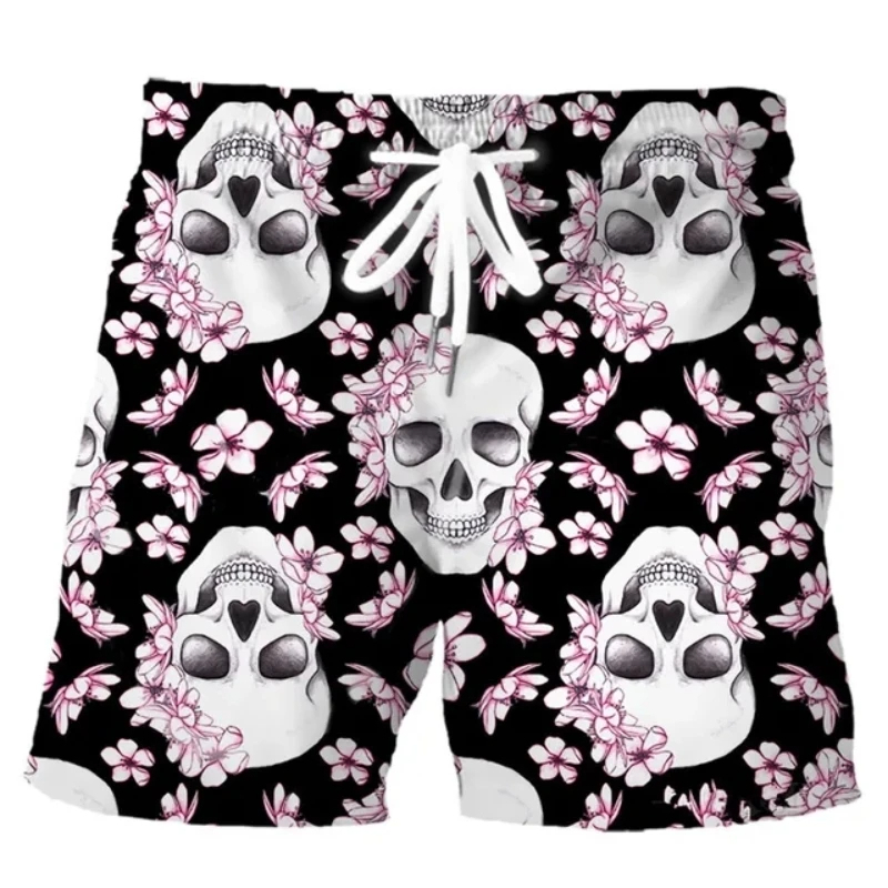 Bañadores hawaianos para hombr - Trunk Breathable Men reseña y precio