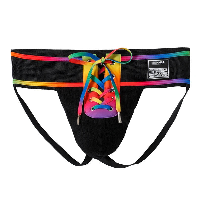 Sujetadores con frente abierto - Jockstrap Athletic reseña y precio
