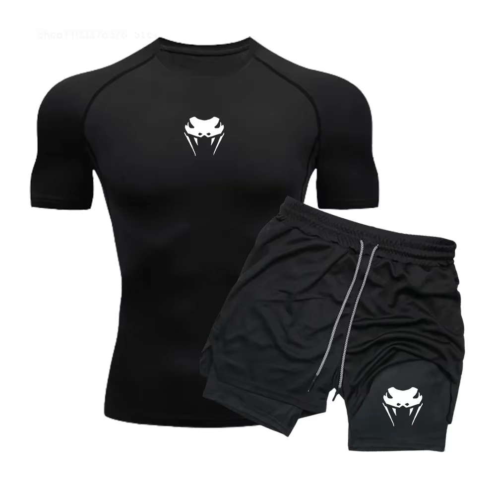 Ropa Deportiva de Compresión p - Compression Shorts Athletes reseña y precio
