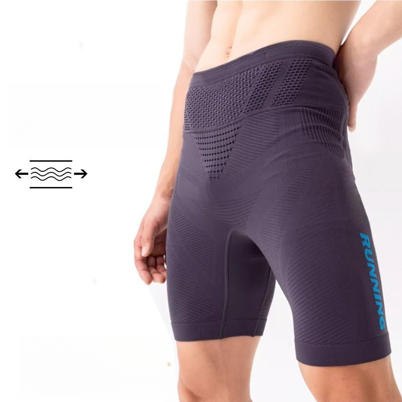 Pantalones Cortos Deportivos A - Compression Long Pant reseña y precio