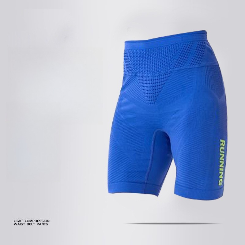 Pantalones Cortos Deportivos A - Compression Long Pant reseña y precio