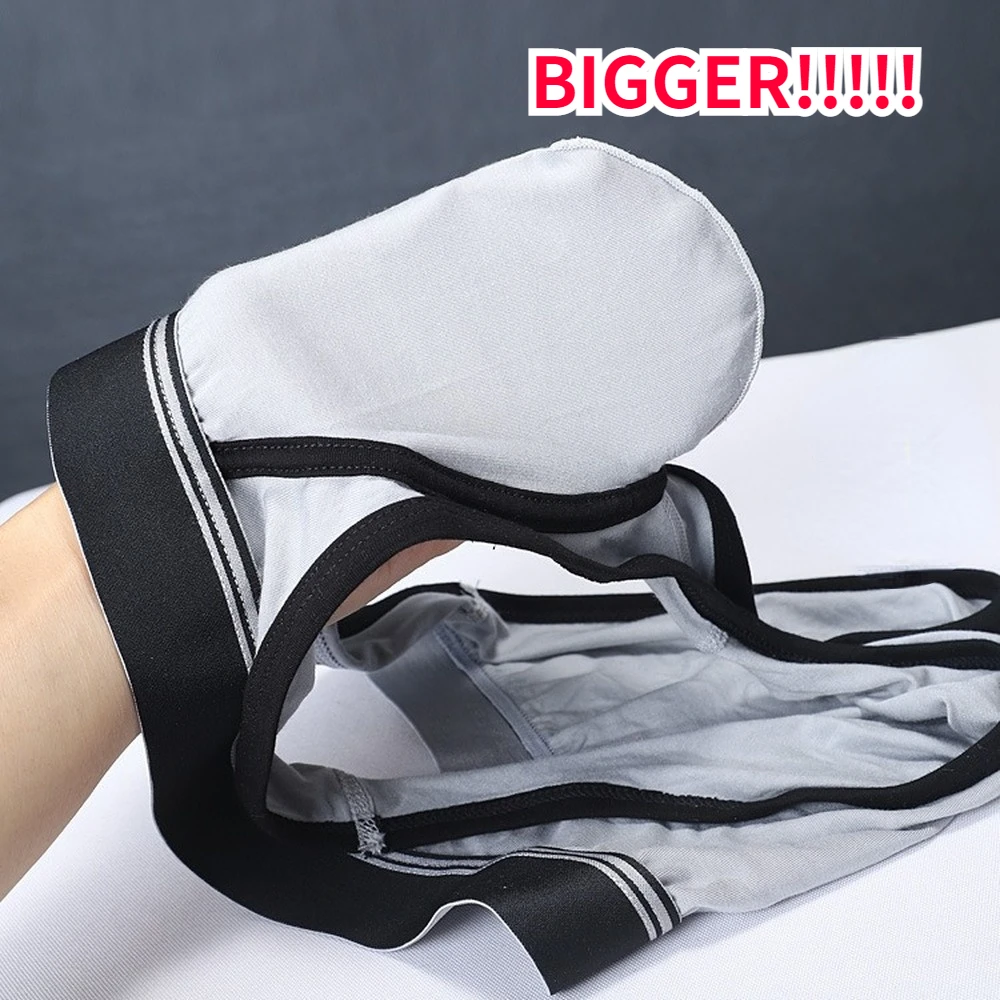 Calzoncillos Ultra Bajos para  - Pouch Boxer Pouch reseña y precio