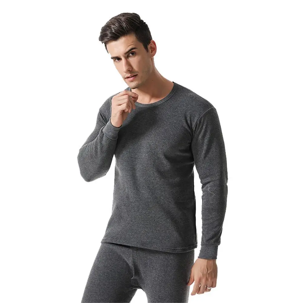 Conjunto de ropa interior térm - Thermal Long John reseña y precio