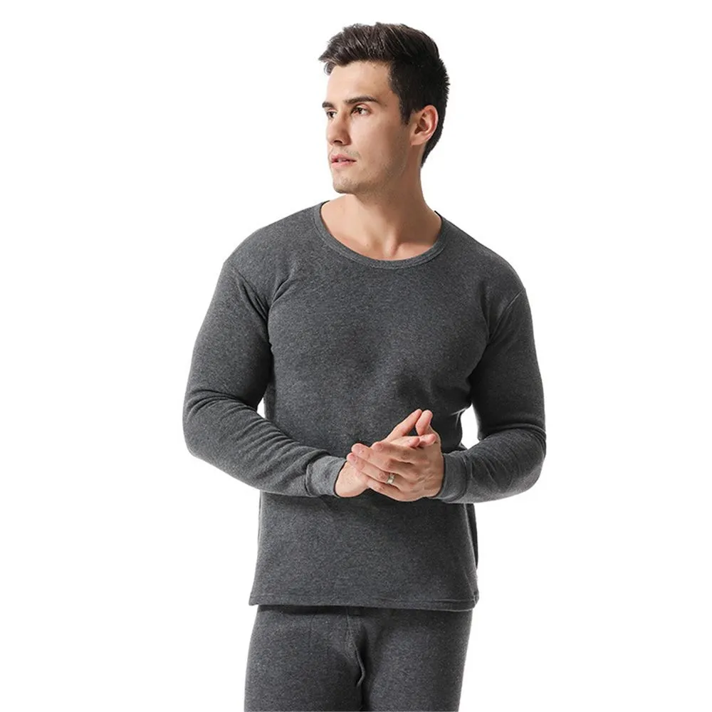 Conjunto de ropa interior térm - Thermal Long John reseña y precio