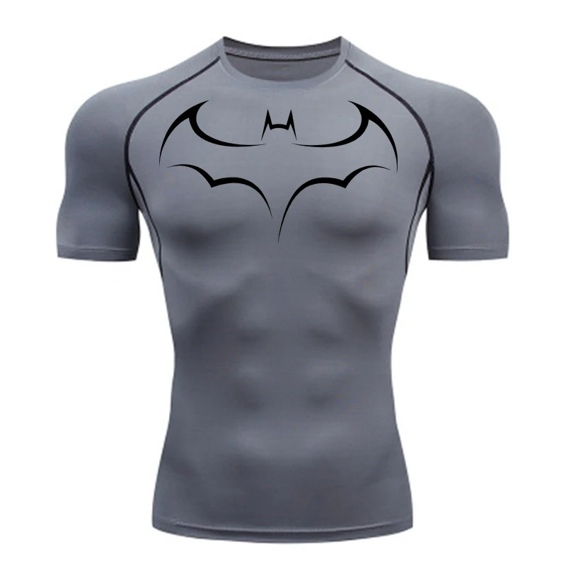 Camiseta ajustada con estampad - T Shirt Tight Fit reseña y precio