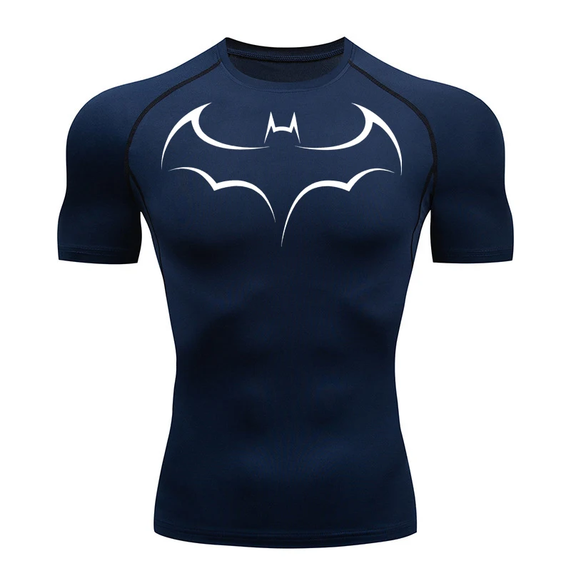 Camiseta ajustada con estampad - T Shirt Tight Fit reseña y precio