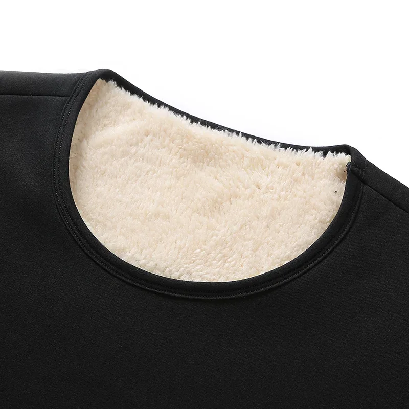 Chaqueta térmica de invierno p - Thermal Long John reseña y precio