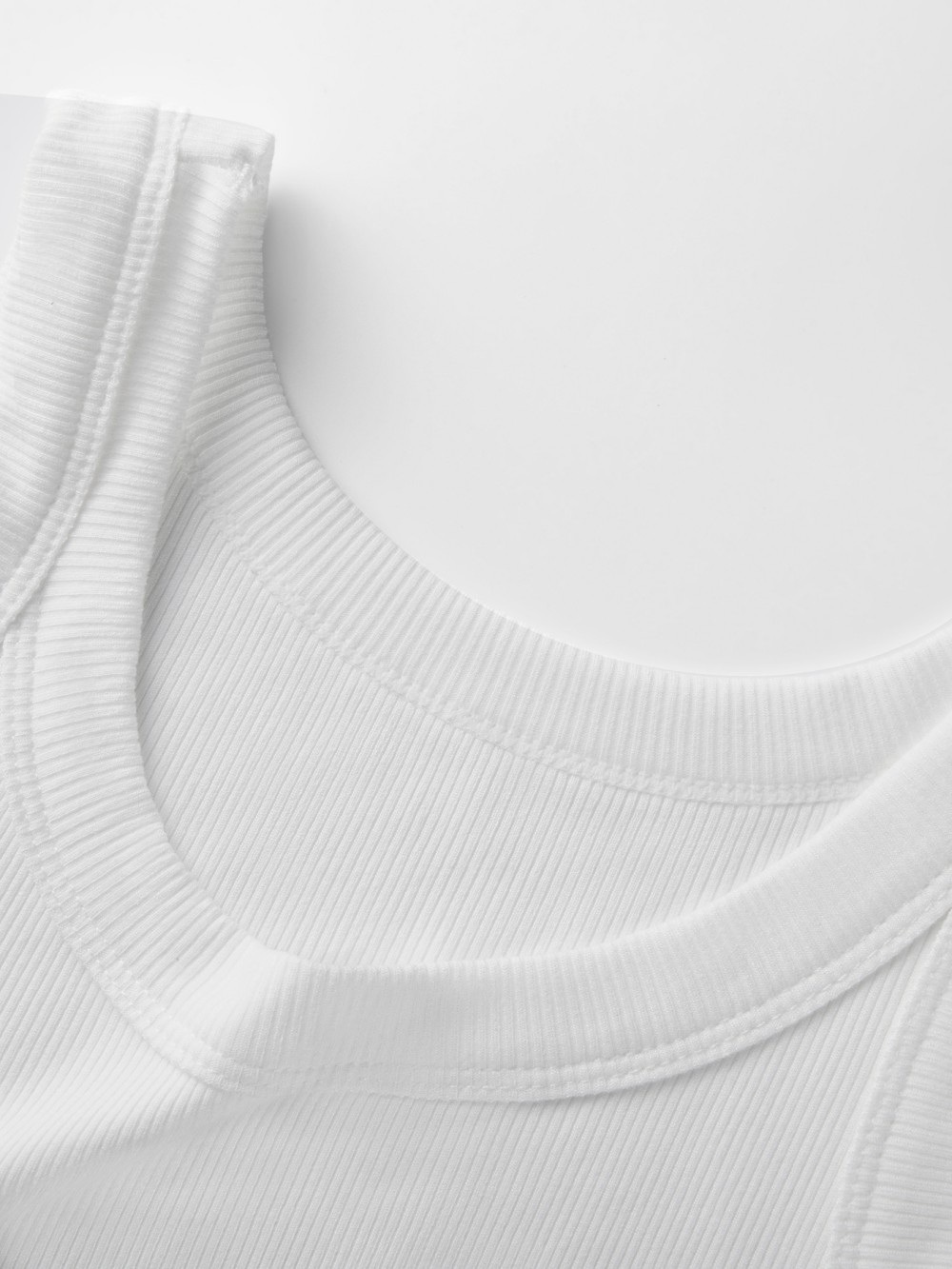 Camisetas sin mangas personali - T Shirt Tight Fit reseña y precio