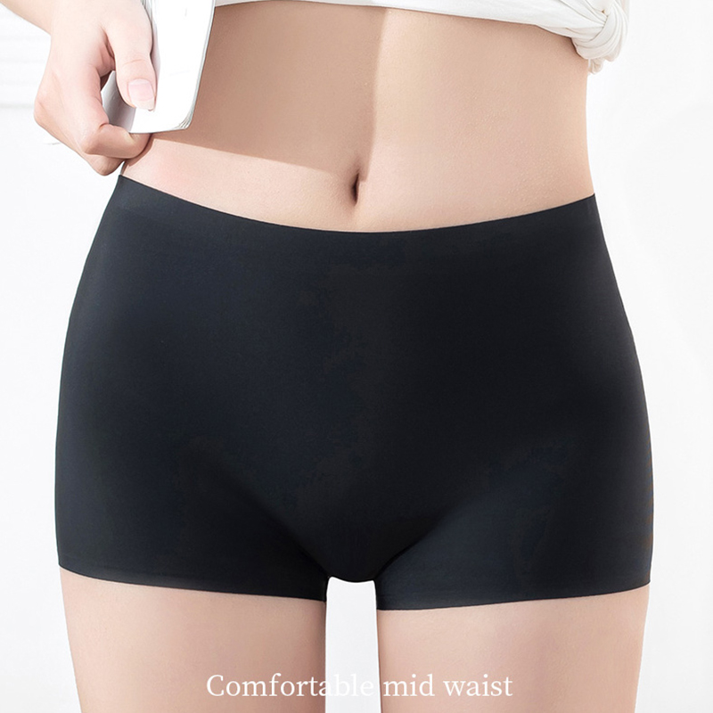 Pantalones de seguridad de cin - Boxer Brief Pack Cotton reseña y precio