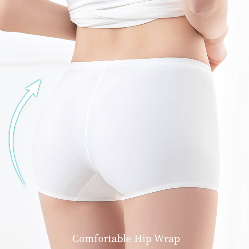 Pantalones de seguridad de cin - Boxer Brief Pack Cotton reseña y precio