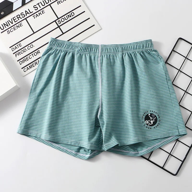 Pantalones cortos para correr  - Trunk Breathable Men reseña y precio