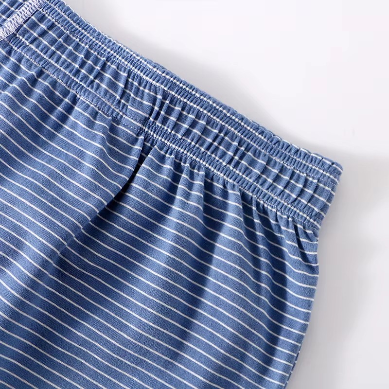 Pantalones cortos para correr  - Trunk Breathable Men reseña y precio