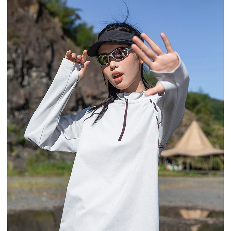 Camiseta de Manga Larga Unisex - Base Layer Top reseña y precio
