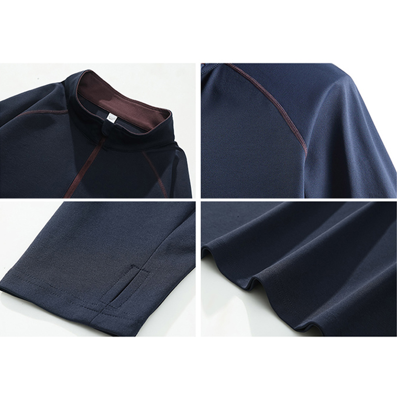 Camiseta de Manga Larga Unisex - Base Layer Top reseña y precio