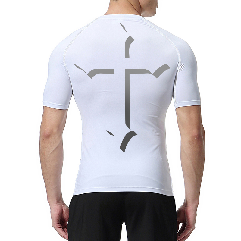 Camiseta de compresión con est - Base Layer Top reseña y precio