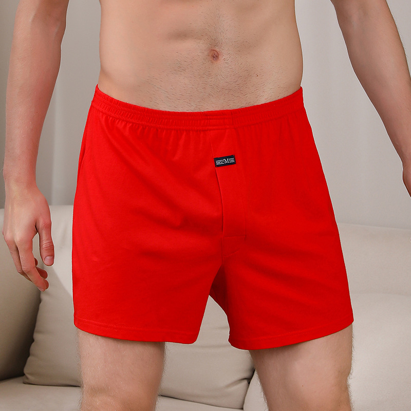 1 Uds. Ropa interior para homb - Boxer Brief Pack Cotton reseña y precio