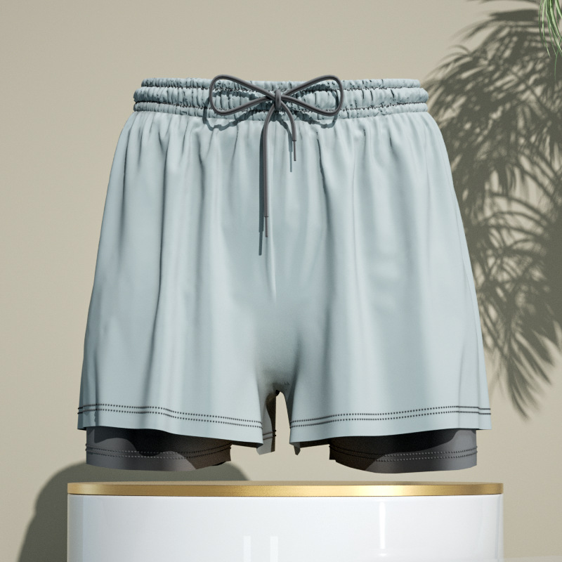 Bañador transpirable de secado - Trunk Breathable Men reseña y precio