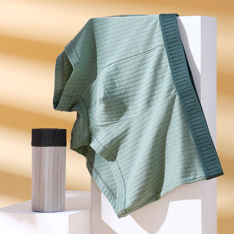 7 unids/lote de ropa interior  - Multi Pack Underwear reseña y precio