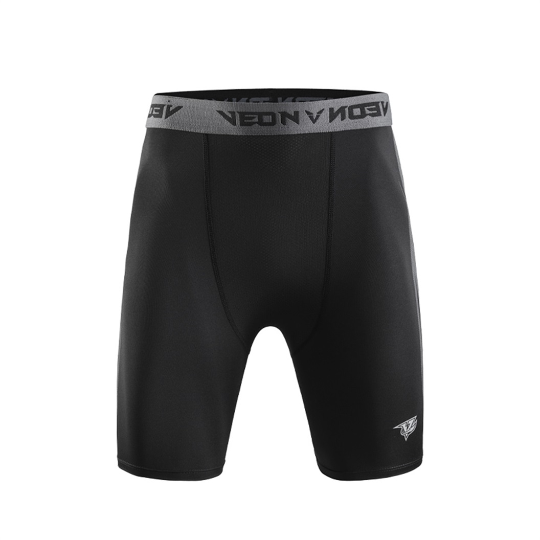 Pantalones cortos de compresió - Compression Shorts Athletes reseña y precio