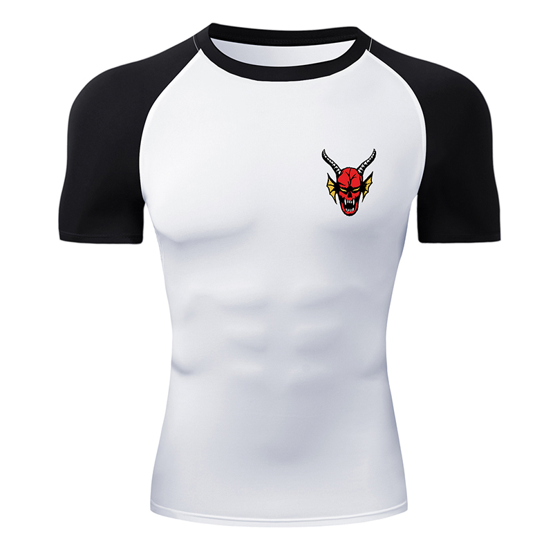 Camiseta Deportiva de Compresi - Base Layer Top reseña y precio