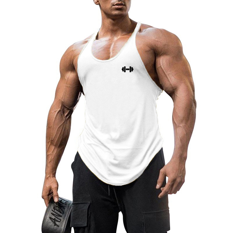 Chaleco de entrenamiento trans - Sleeveless Undershirt reseña y precio