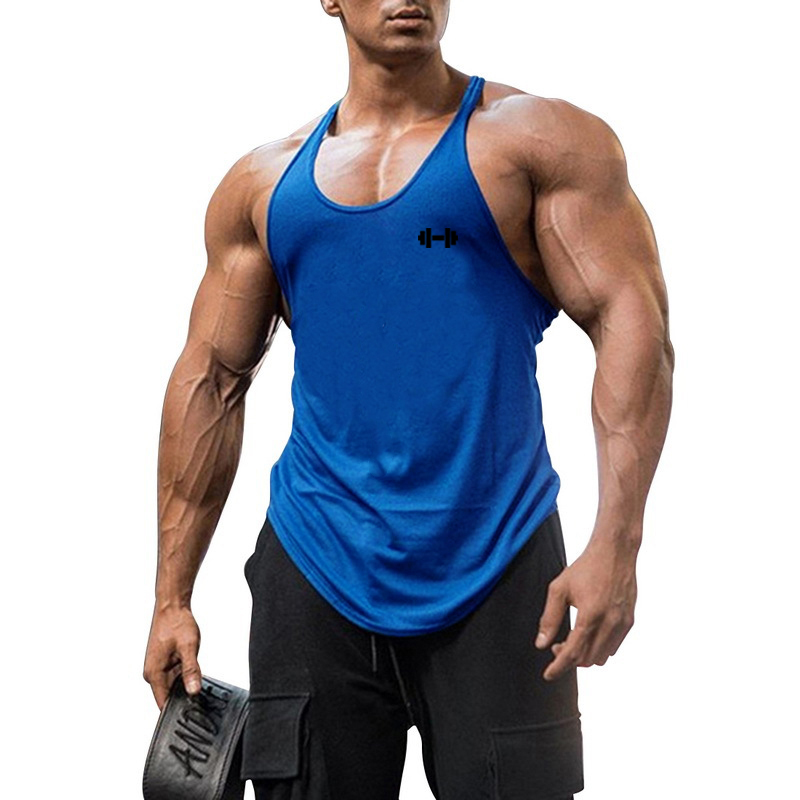 Chaleco de entrenamiento trans - Sleeveless Undershirt reseña y precio