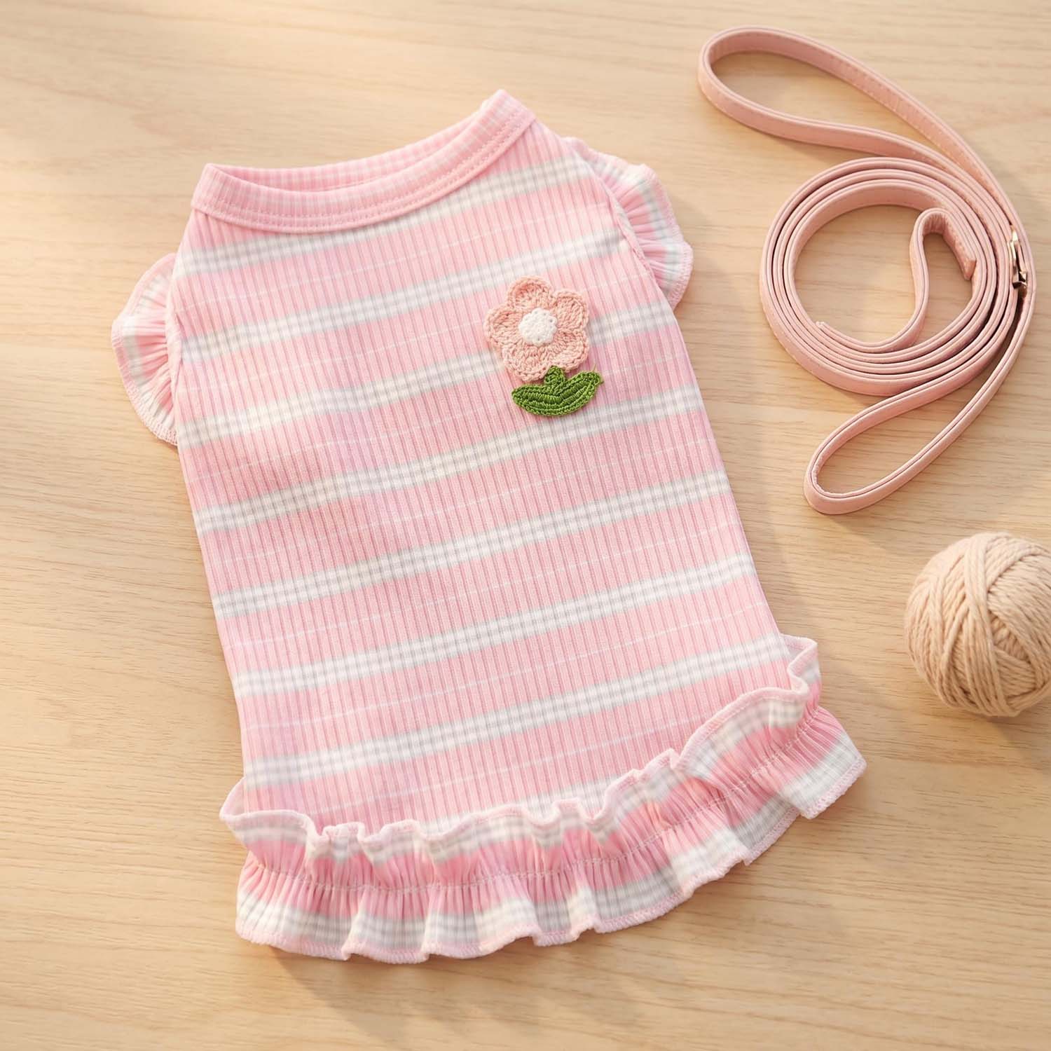 1PC Linda Camiseta sin Mangas  - Tank Top Ribbed reseña y precio