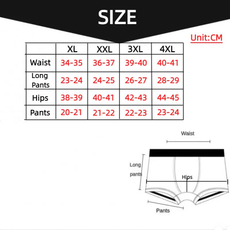 Paquete de 5 Calzoncillos Boxe - Mesh Sport Boxer reseña y precio