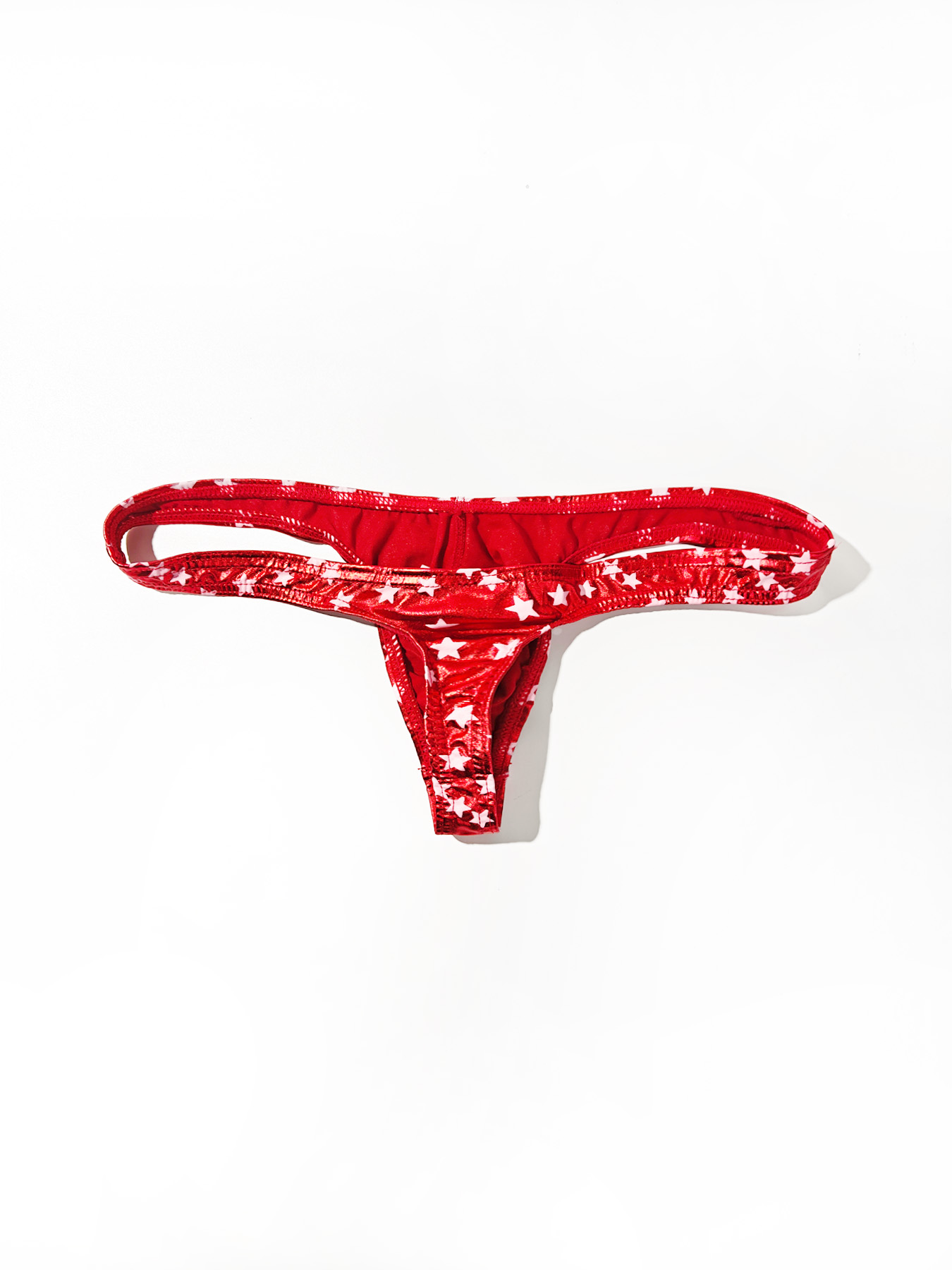 Ropa interior tipo tanga de pi - Jockstrap Athletic reseña y precio