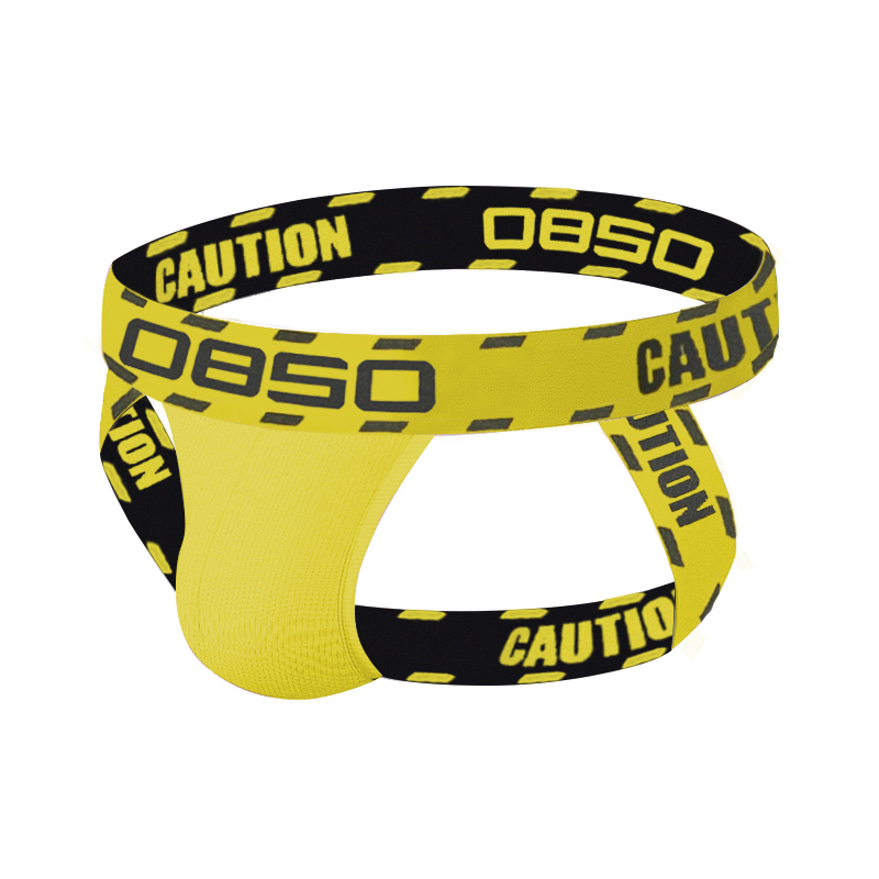 0850 marca hombres ropa interi - Jockstrap Athletic reseña y precio