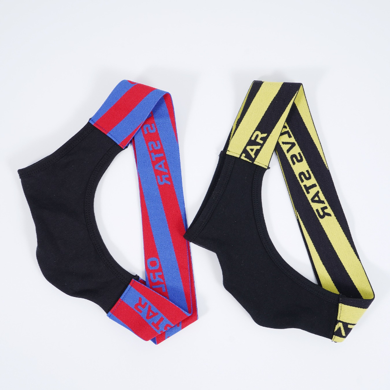 Ropa Interior Masculina Tipo J - Jockstrap Athletic reseña y precio