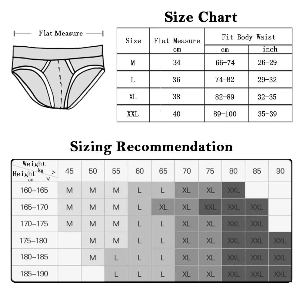 Ropa interior de piernas larga - Long Leg Trunk Men reseña y precio