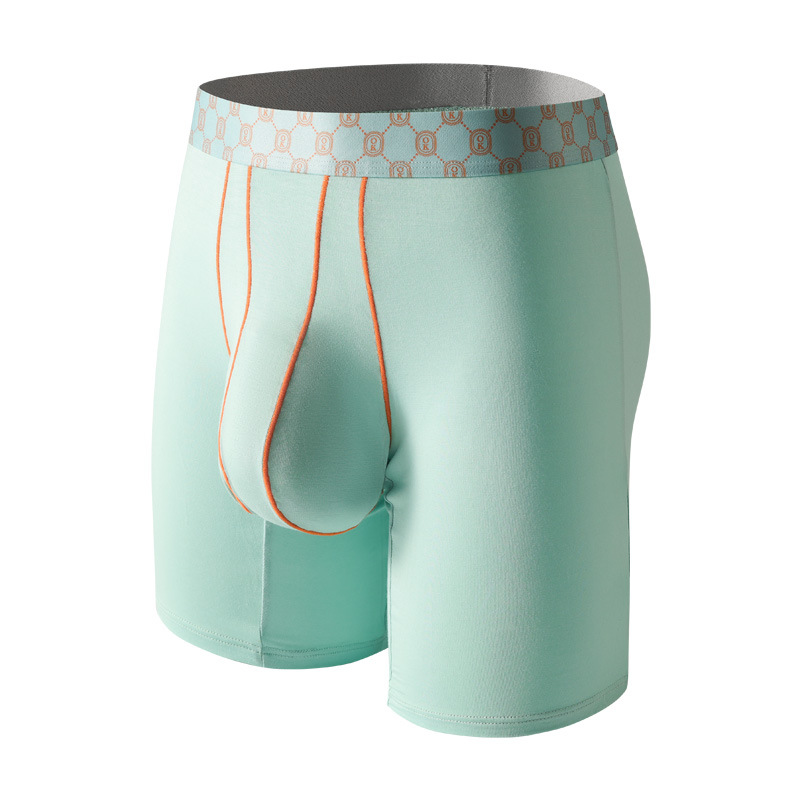 Ropa interior para Hombre, Box - Bamboo Fiber Trunk reseña y precio