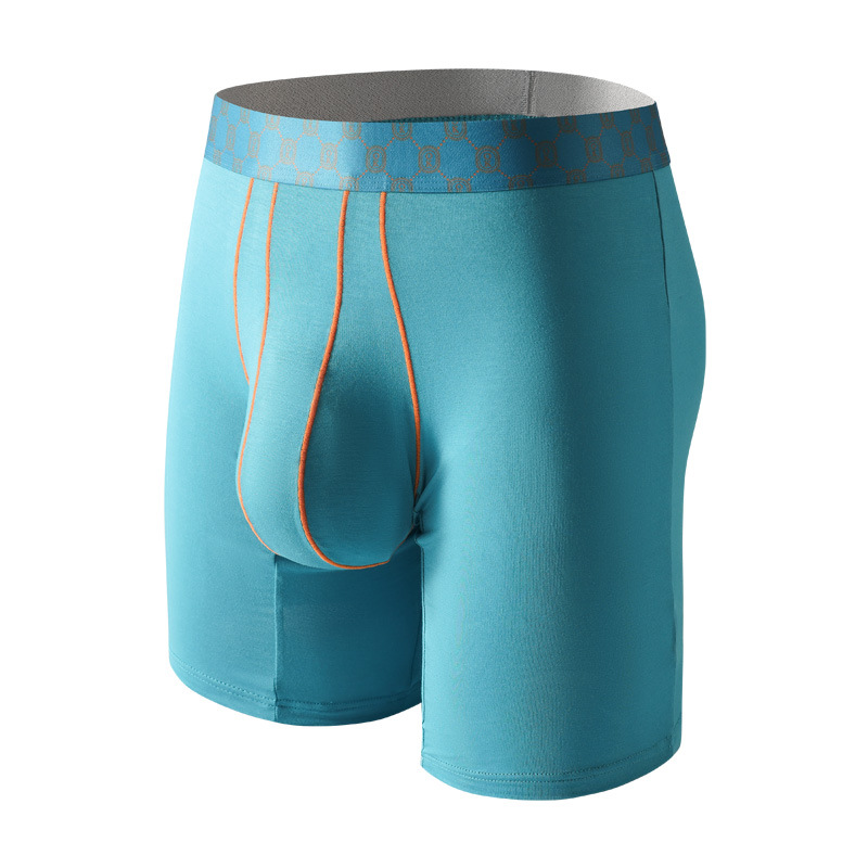 Ropa interior para Hombre, Box - Bamboo Fiber Trunk reseña y precio