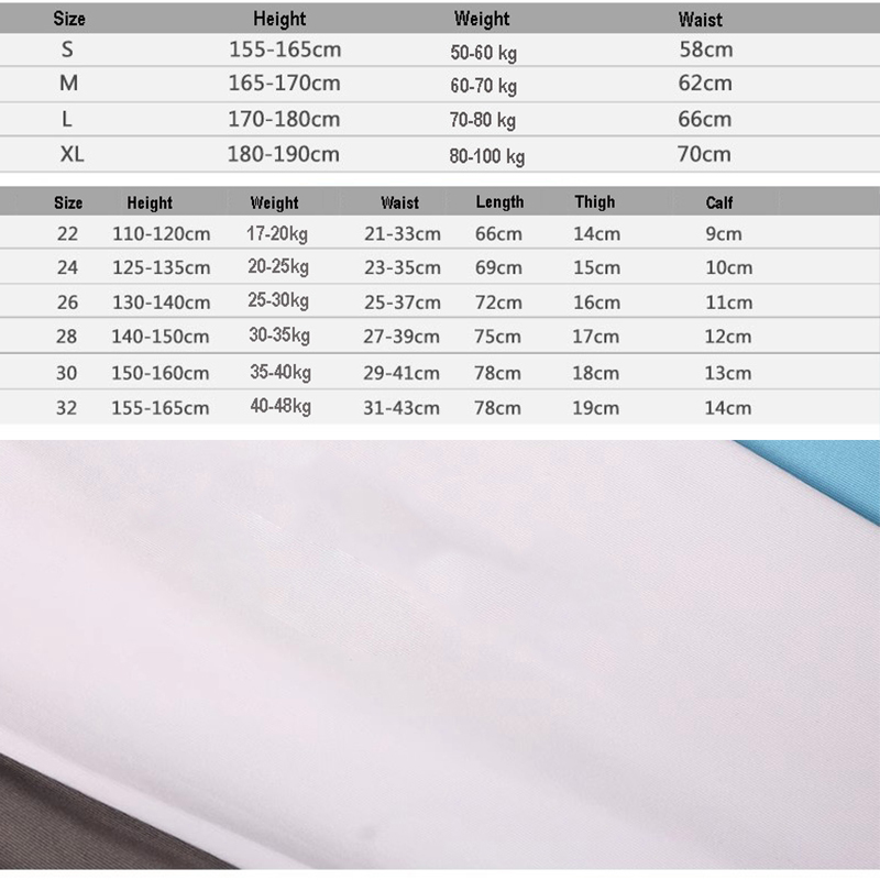 Mallas para correr para niños, - Compression Long Pant reseña y precio