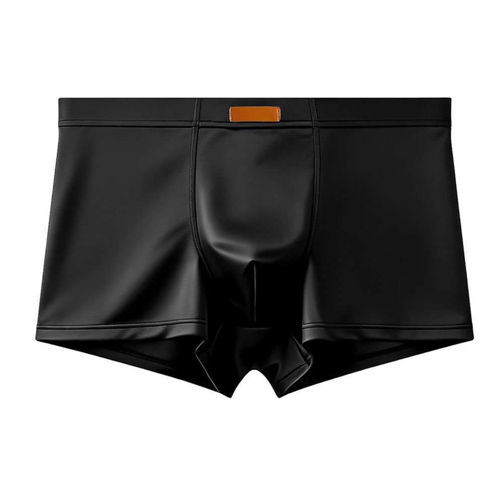 Bóxers de Hombre de Seda Helad - Pouch Boxer Pouch reseña y precio