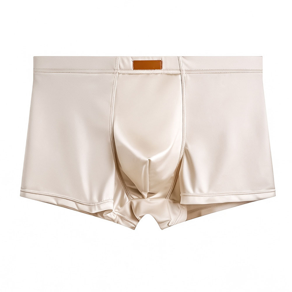 Bóxers de Hombre de Seda Helad - Pouch Boxer Pouch reseña y precio