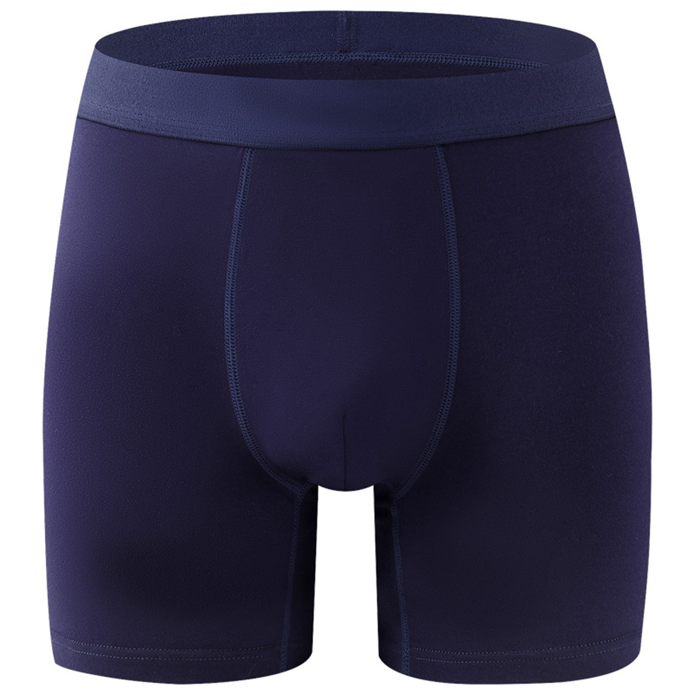 Bóxers Largos para Hombre, Rop - Long Leg Trunk Men reseña y precio