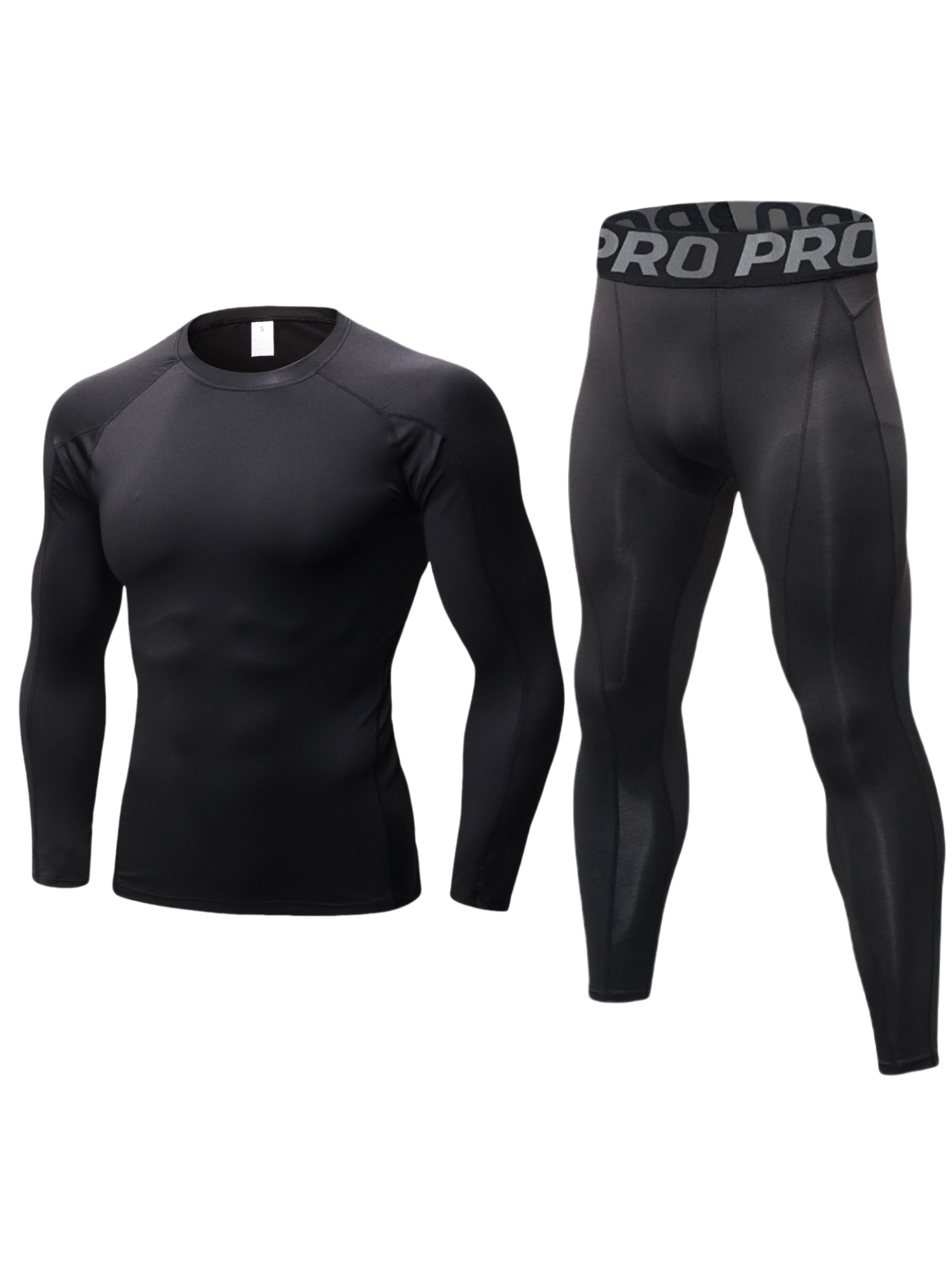 Conjunto de entrenamiento de c - Compression Long Pant reseña y precio