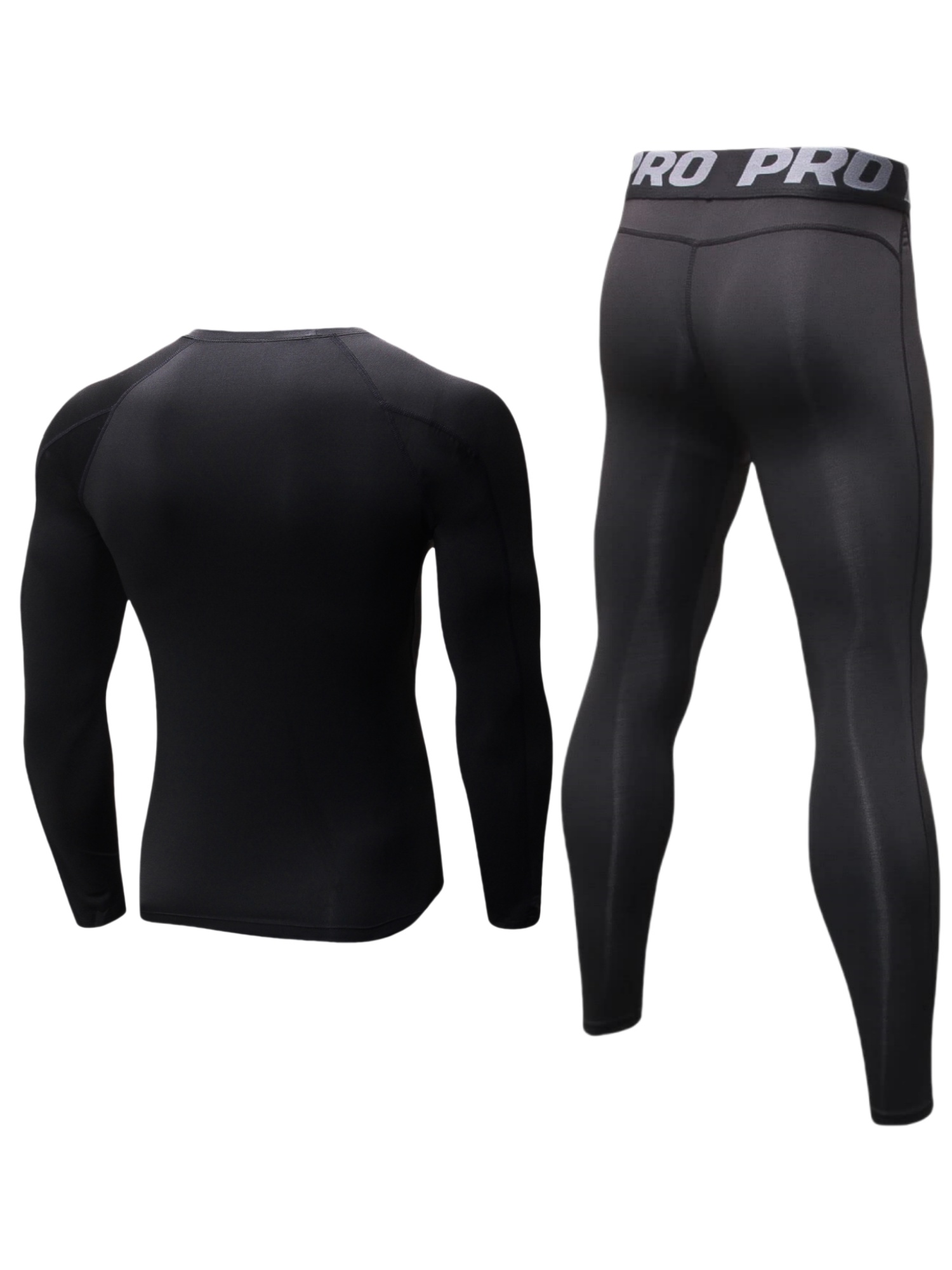 Conjunto de entrenamiento de c - Compression Long Pant reseña y precio