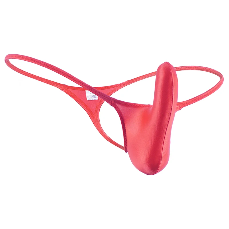 YAULAANG-ropa interior gay bri - Jockstrap Athletic reseña y precio