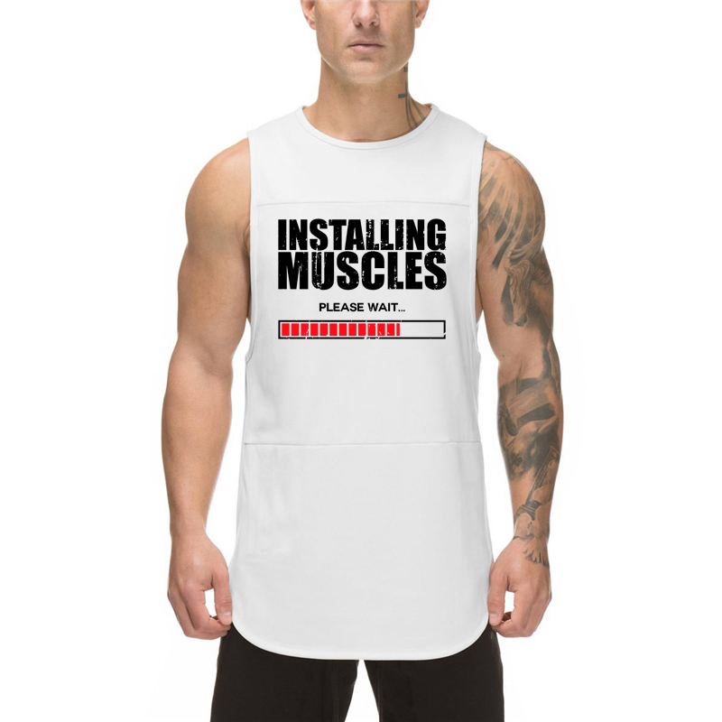 Chaleco Deportivo de Verano pa - Sleeveless Undershirt reseña y precio