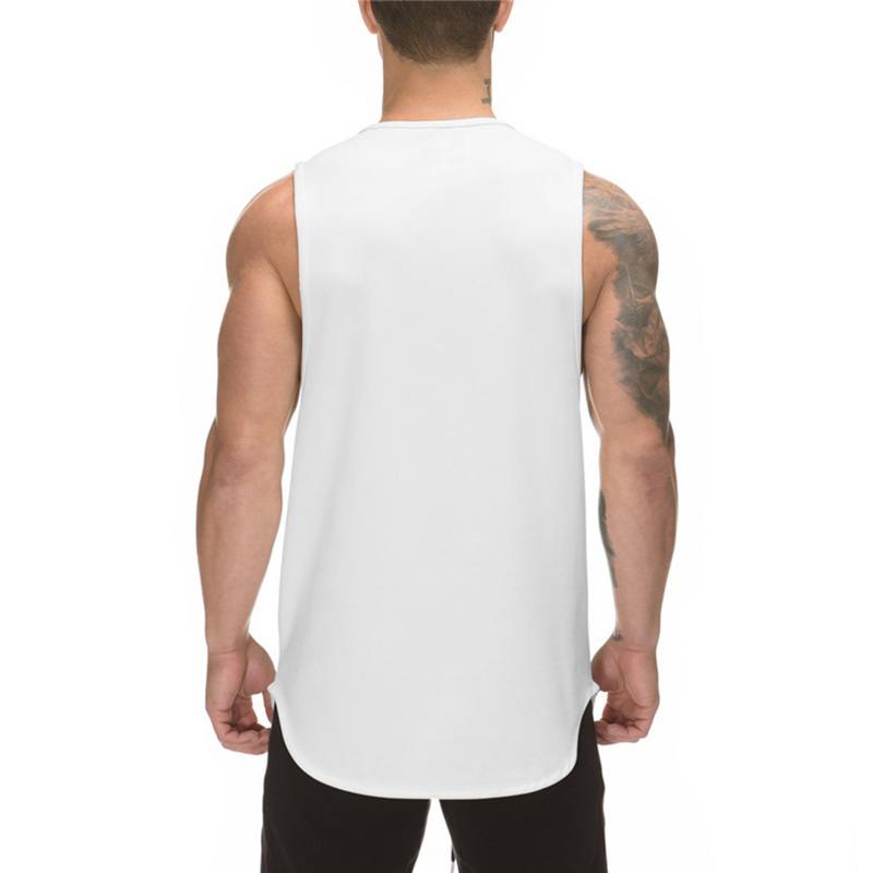 Chaleco Deportivo de Verano pa - Sleeveless Undershirt reseña y precio