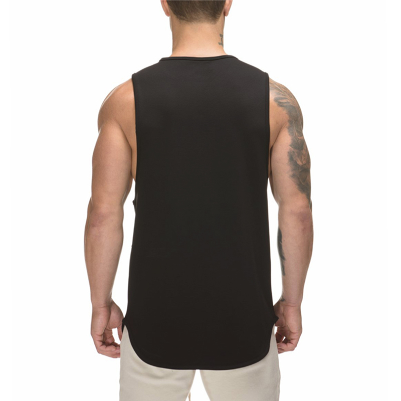 Chaleco Deportivo de Verano pa - Sleeveless Undershirt reseña y precio