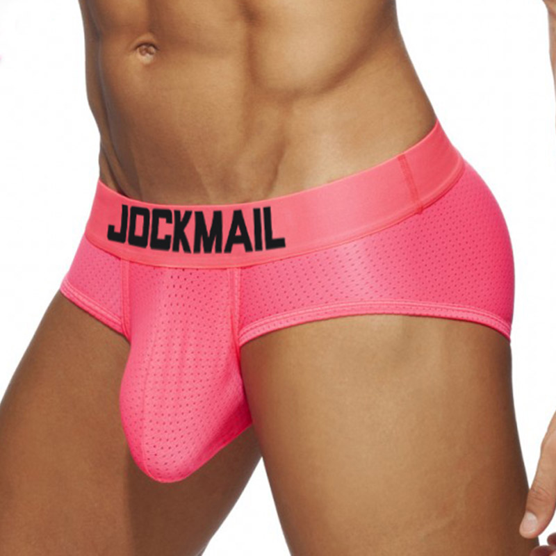 Ropa interior de nailon para h - Multi Pack Underwear reseña y precio