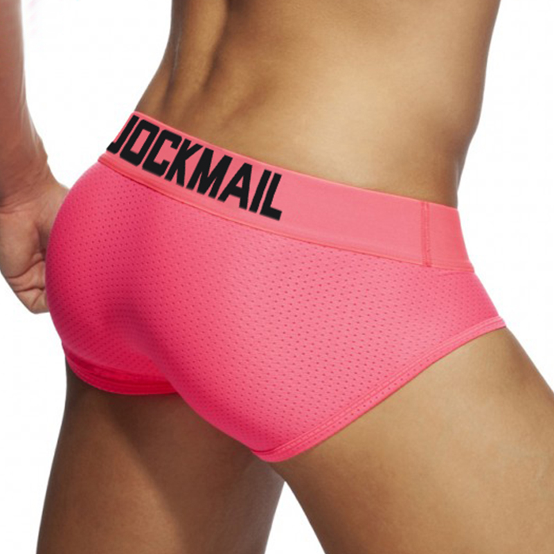 Ropa interior de nailon para h - Multi Pack Underwear reseña y precio