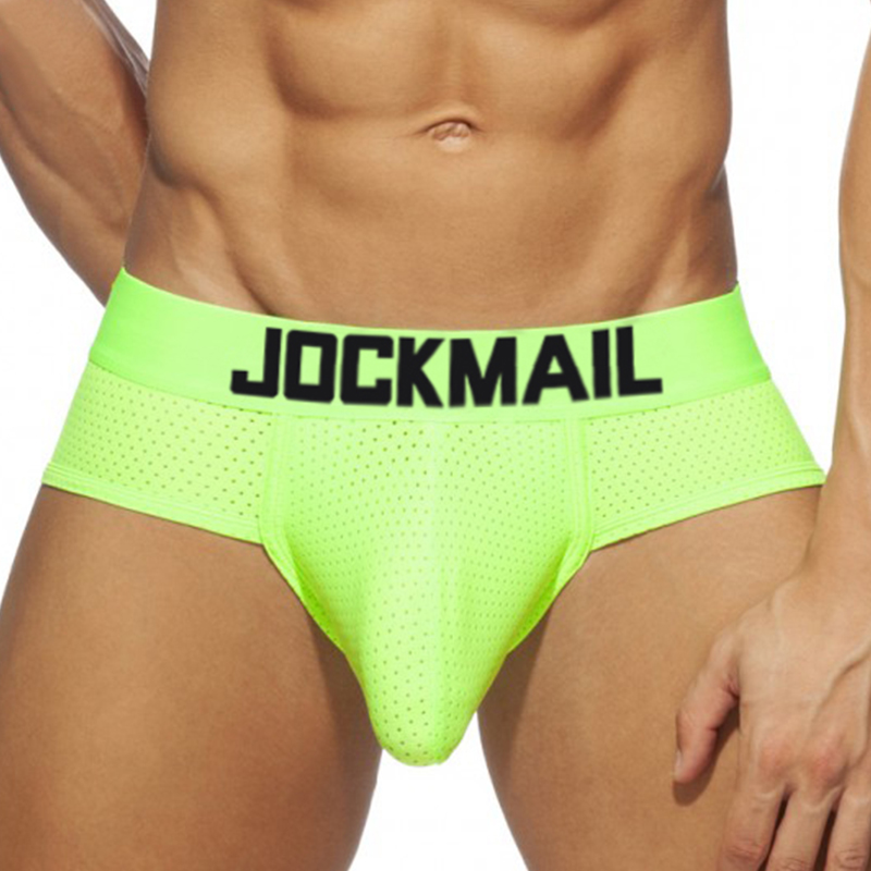 Ropa interior de nailon para h - Multi Pack Underwear reseña y precio