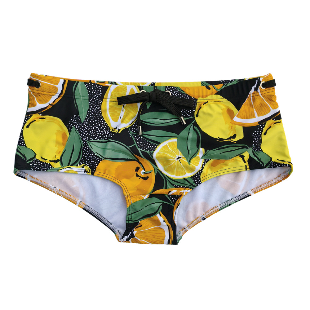 Trajes de Baño para Hombre, Ba - Pouch Boxer Pouch reseña y precio