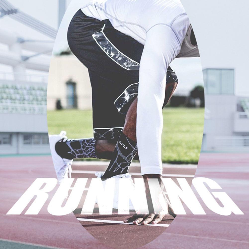 1 Uds. Mallas de gimnasio para - Compression Long Pant reseña y precio